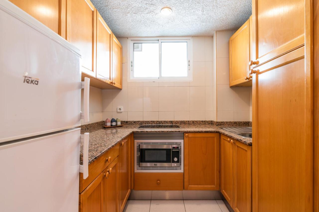 Los Peces Salou Rentalmar Екстер'єр фото